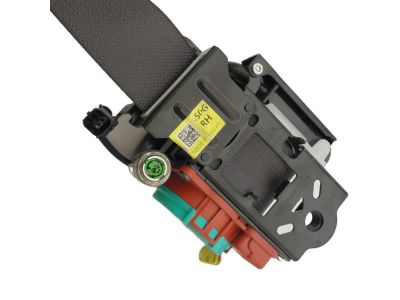 2026 Kia Sportage Seat Belt - 88820P1550GYT