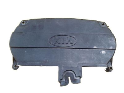 2003 Kia Spectra Timing Cover - 0K9B010511