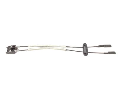 2020 Kia Optima Door Latch Cable - 81391D4000