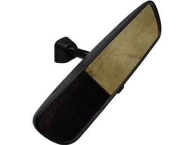 Kia Seltos Car Mirror - 85110L1000