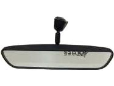 Kia Seltos Car Mirror - 85110L1000