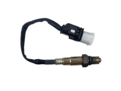 Kia Soul Oxygen Sensor - 392102E101