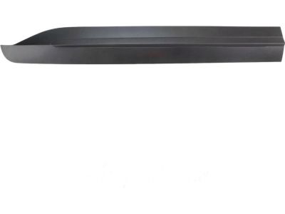 2024 Kia Carnival Door Moldings - 87732R0000