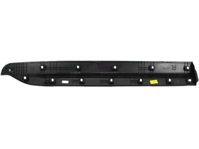 2024 Kia Carnival Door Moldings - 87732R0000