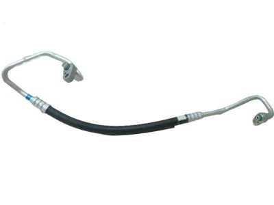 2022 Kia Sorento A/C Hose - 97762P2500