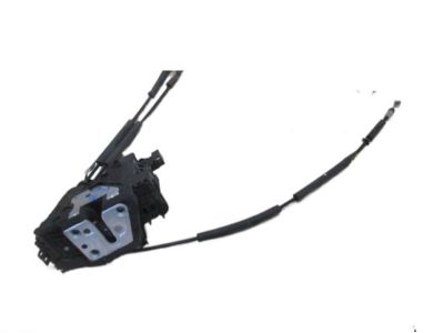 2009 Kia Soul Door Lock Actuator - 813202K010