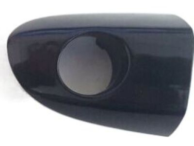 Kia 826702F000 Cover-Front Door Outside Handle