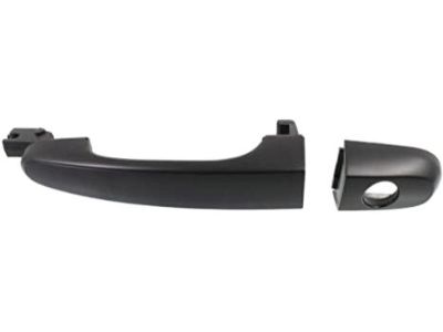 Kia 826702F000 Cover-Front Door Outside Handle