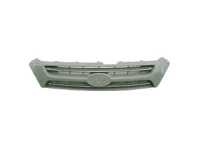 2010 Kia Sedona Grille - 863504D001