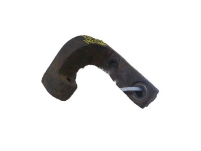 Kia 0K01118369B Bracket-Alternator Strap