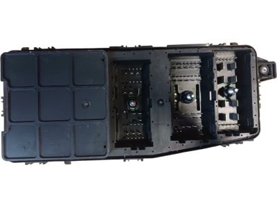 2007 Kia Sedona Fuse Box - 919504D350