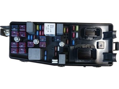 2007 Kia Sedona Fuse Box - 919504D350