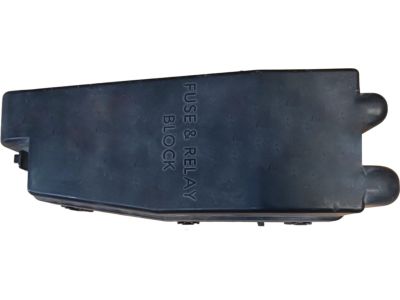 2007 Kia Sedona Fuse Box - 919504D350