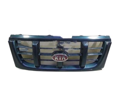 2000 Kia Sportage Grille - 0K08A50710DXX