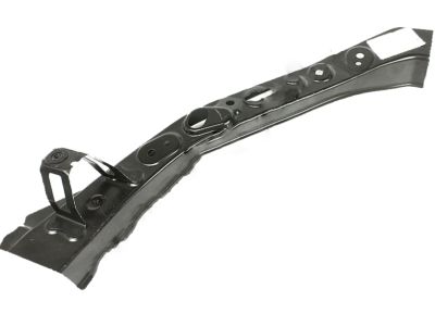 Kia Amanti Radiator Support - 641403F100