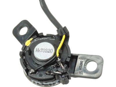 96310D9000 Kia Tweeter Speaker Assembly, Left Product Photo 2 of 6