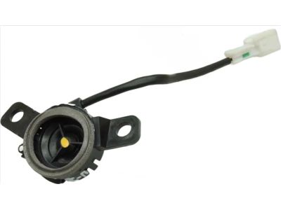 96310D9000 Kia Tweeter Speaker Assembly, Left Product Photo 4 of 6