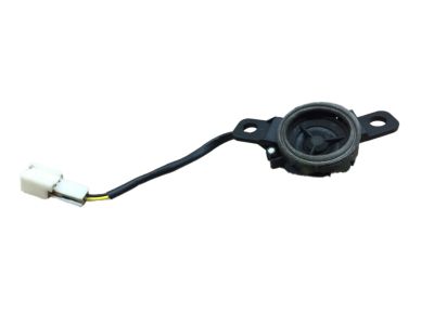 96310D9000 Kia Tweeter Speaker Assembly, Left Product Photo 5 of 6