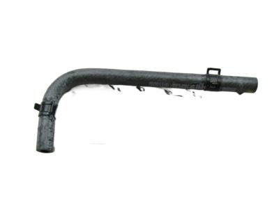 Kia 254683CAB0 Hose Assembly-Water B