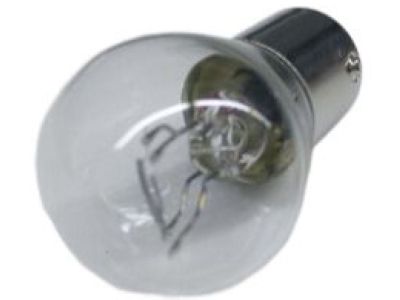 1999 Kia Sephia Headlight Bulb - M997016049