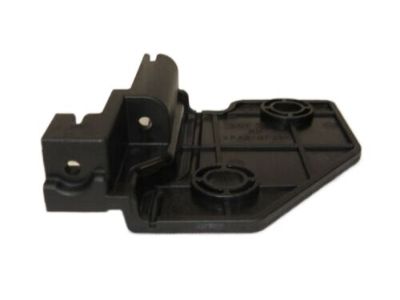 Kia 92160D9000 Mounting Bracket Inside