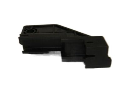 Kia 92160D9000 Mounting Bracket Inside