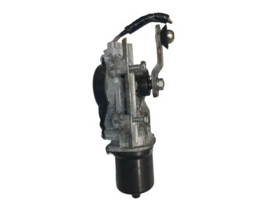 Kia 981101H900 Windshield Wiper Motor Assembly