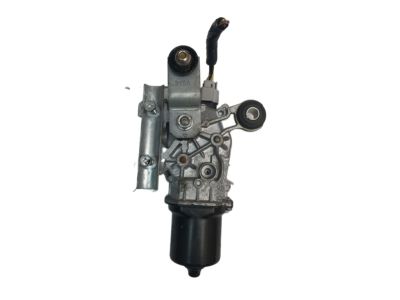 2013 Kia Optima Hybrid Wiper Motor - 981101H900