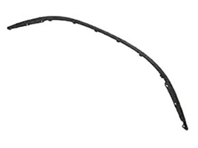 Kia Air Deflector - 865911U500