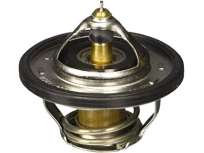 thumbnail image 2 of Kia OEM Engine Coolant Thermostat 25500-2GGA0 - Fits 2016-2020 Kia Optima 2.4L 2 of 6