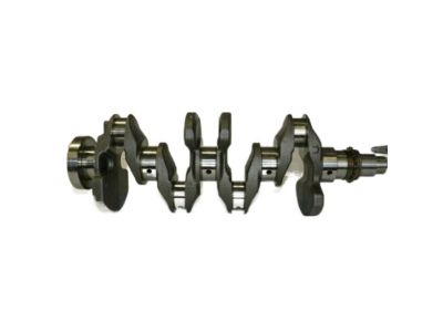 2017 Kia Optima Hybrid Crankshaft - 623V62EH00