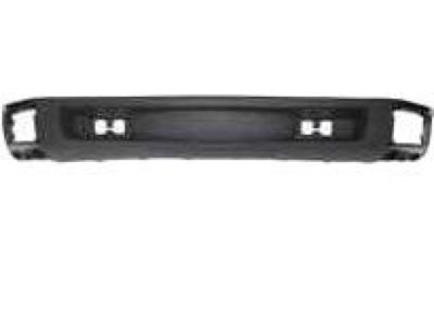 86591S9500 Kia LIP-FR BUMPER Product Photo 2 of 2