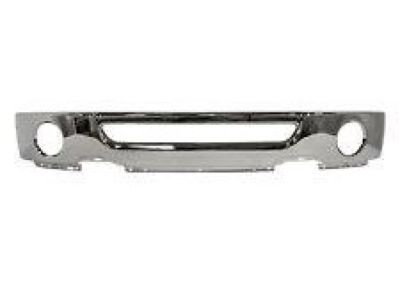 86591S9500 Kia LIP-FR BUMPER Product Photo 1 of 2