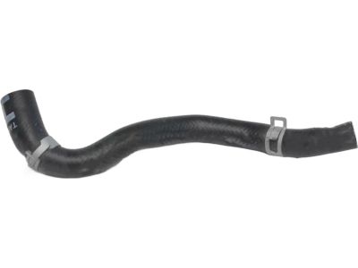 2017 Kia Sportage Coolant Reservoir Hose - 25450D9000