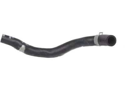 2017 Kia Sportage Coolant Reservoir Hose - 25450D9000