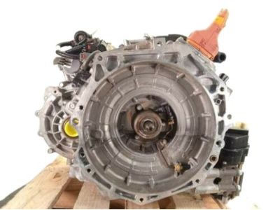 Kia 365002BDE0 Traction Motor Assembly