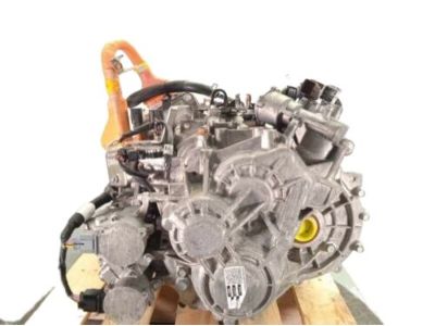 Kia 365002BDE0 Traction Motor Assembly