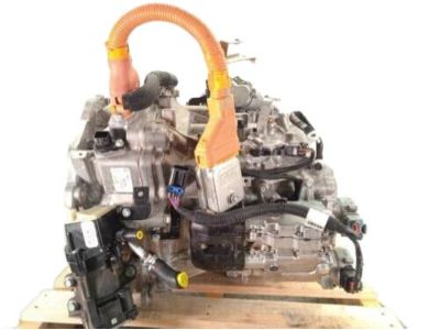 Kia 365002BDE0 Traction Motor Assembly