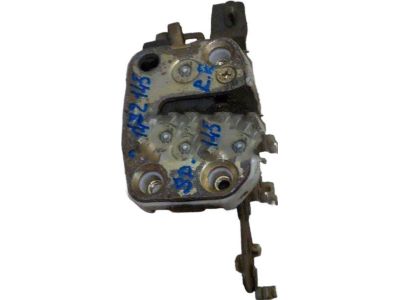 2001 Kia Sportage Door Lock - 0K0187231X