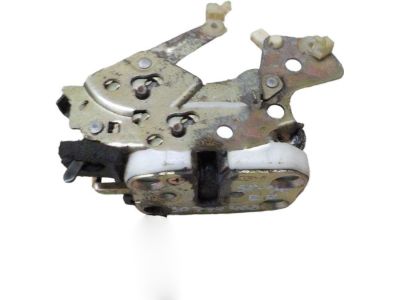 2001 Kia Sportage Door Lock - 0K0187231X