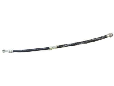 2010 Kia Sportage Hydraulic Hose - 587322E000