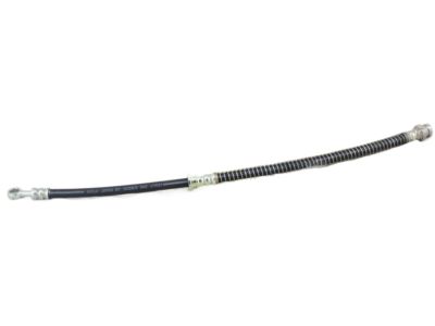 2006 Kia Sportage Brake Line - 587322E000