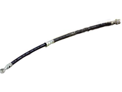 Kia 587322E000 Brake Front Hose, Right