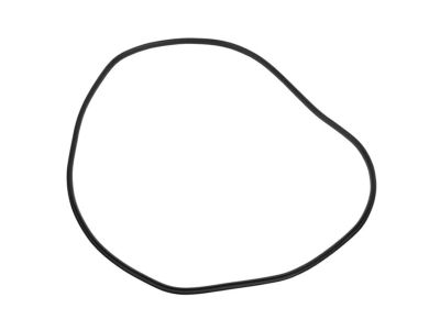 Kia Door Seal - 82110C5000