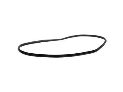 Kia 82110C5000 WEATHERSTRIP-Front Door Body Side