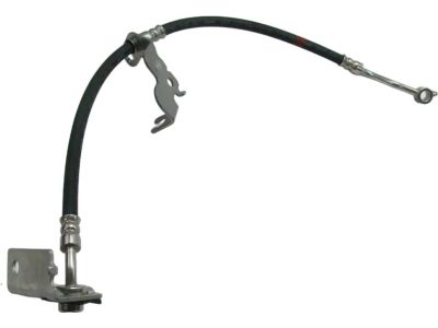 2019 Kia Sportage Brake Line - 58732D3000