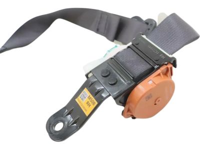 2022 Kia Seltos Seat Belt - 89820Q5500WK