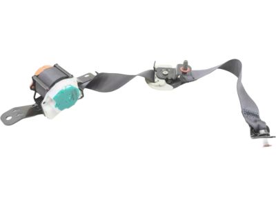 2022 Kia Seltos Seat Belt - 89820Q5500WK