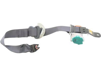 2022 Kia Seltos Seat Belt - 89820Q5500WK