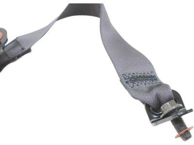 2022 Kia Seltos Seat Belt - 89820Q5500WK